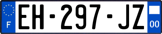 EH-297-JZ