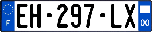 EH-297-LX