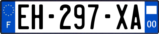 EH-297-XA