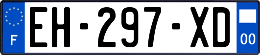 EH-297-XD