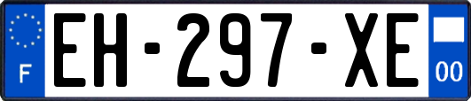 EH-297-XE