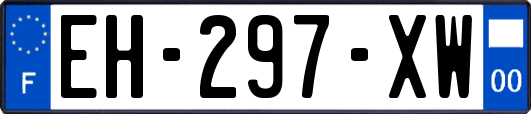 EH-297-XW