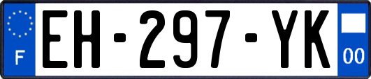 EH-297-YK