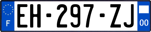 EH-297-ZJ