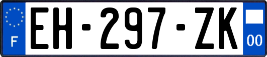 EH-297-ZK