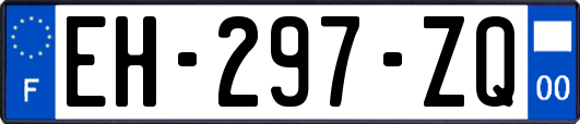 EH-297-ZQ