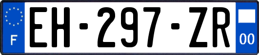 EH-297-ZR