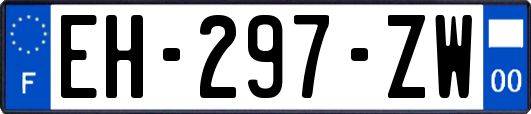 EH-297-ZW