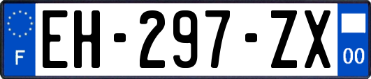 EH-297-ZX