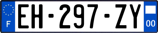 EH-297-ZY
