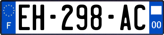 EH-298-AC