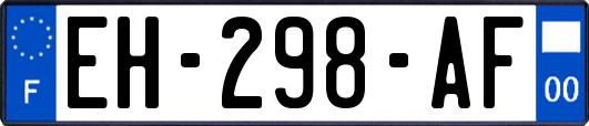 EH-298-AF