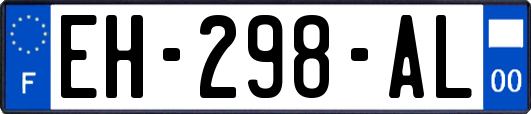 EH-298-AL