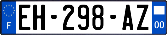 EH-298-AZ