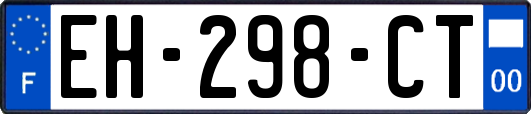 EH-298-CT