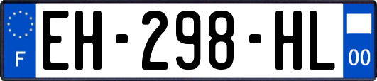 EH-298-HL