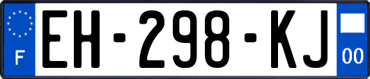 EH-298-KJ