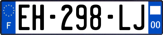 EH-298-LJ