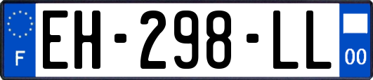 EH-298-LL