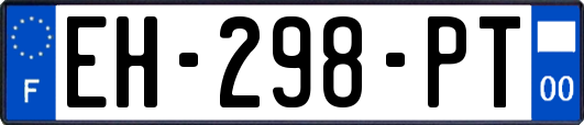 EH-298-PT