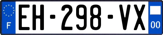 EH-298-VX