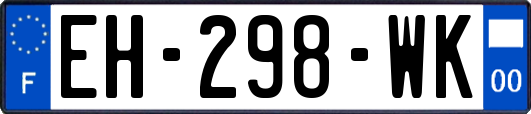 EH-298-WK