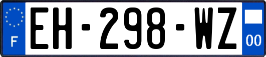 EH-298-WZ