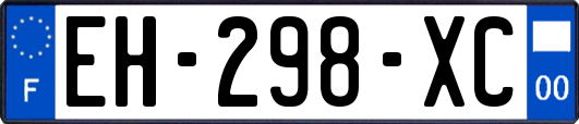 EH-298-XC