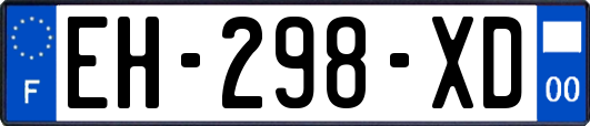 EH-298-XD