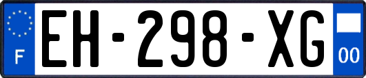 EH-298-XG