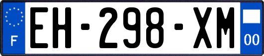 EH-298-XM