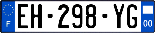 EH-298-YG