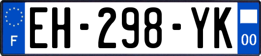 EH-298-YK