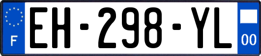 EH-298-YL