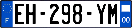 EH-298-YM