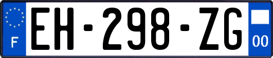 EH-298-ZG