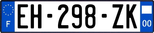 EH-298-ZK