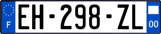 EH-298-ZL