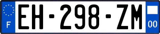 EH-298-ZM