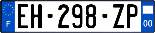 EH-298-ZP