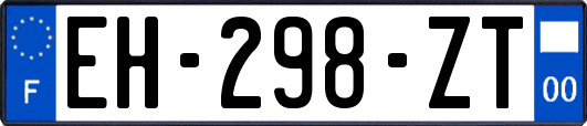 EH-298-ZT