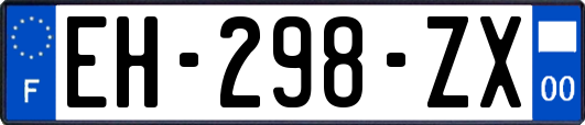 EH-298-ZX