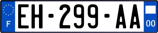 EH-299-AA