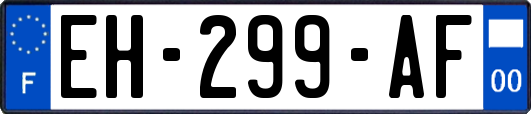 EH-299-AF