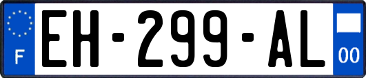 EH-299-AL