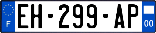 EH-299-AP