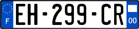 EH-299-CR