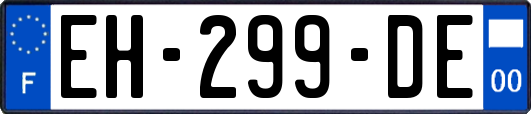 EH-299-DE