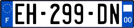 EH-299-DN