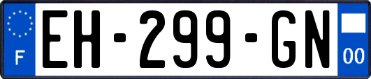 EH-299-GN